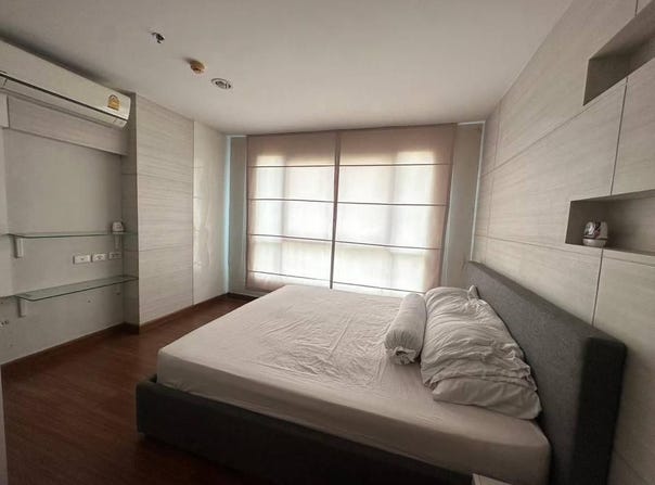109 Soi Kitchakan, Din Daeng, Bangkok, 10400 Thailand, Din Daeng,