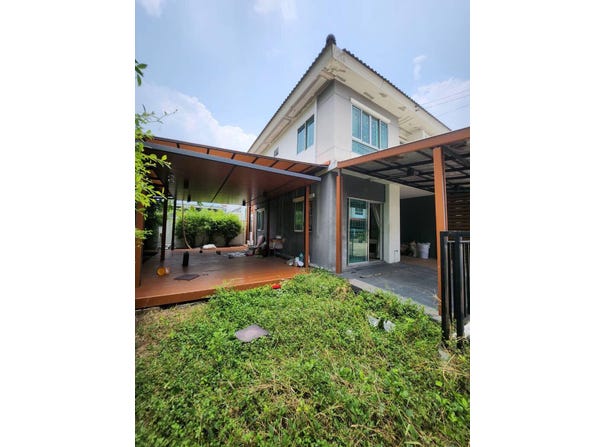 588/53 Ban Ratchapruk, Bang Chan, Khlong Sam Wa, Bangkok, 10510 Thailand, Khlong Sam Wa,