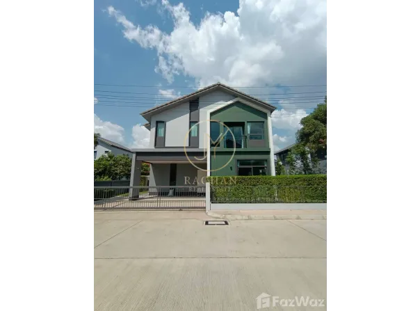 99/14 Maruai Villa, Bang Bua Thong, Nonthaburi, 11110 Thailand, Bang Bua Thong,