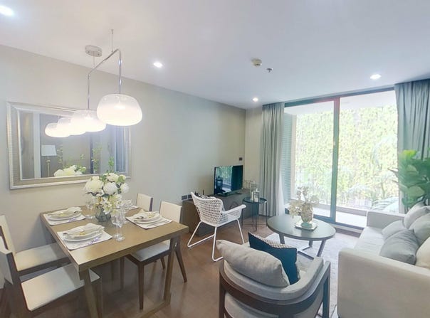 SC Sathorn Mansion, 141/9 ซอยนราธิวาสราชนครินทร์ 5, Thung Maha Mek, Sathon, Bangkok 10500, THA, Thung Maha Mek, Bangkok