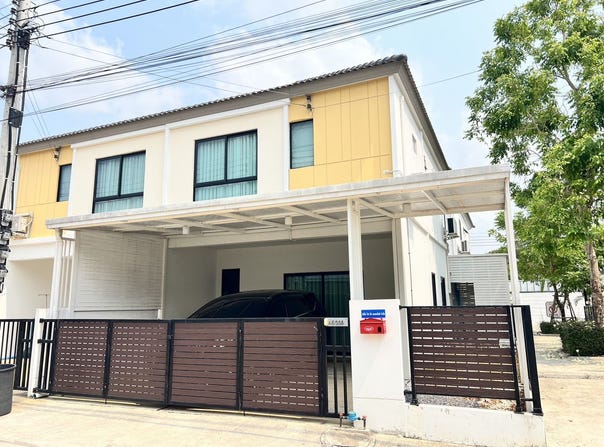 Khu Bon 27 Yaek 5, Tha Raeng, Bang Khen, Bangkok, 10220 Thailand, Bang Khen,