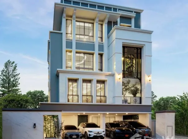Perfect Place หมู่บ้านเพอร์เฟคเพลส สุขุมวิท 77, Lat Krabang, Bangkok 10520, THA, Lat Krabang, Bangkok