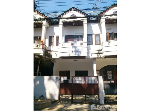 34/51 Soi Chinnakhet 1/40, Thung Song Hong, Lak Si, Bangkok, 10210 Thailand, Lak Si,