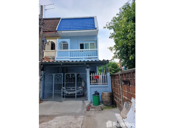 12/285 Soi 7, Saphan Sung, Bangkok, 10240 Thailand, Saphan Sung,