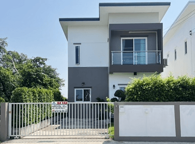 Soi Liap Wari 59, Khok Faet, Nong Chok, Bangkok 10530, THA, Khok Faet, Bangkok