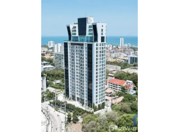 The Vision Realestate Co., Ltd., The Vision, 305/81 Phra Tamnak Rd., Nong Prue, Bang Lamung, Chon Buri 20150, THA, Nong Prue, Chon Buri