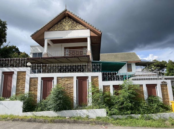 ถนน เจ้าฟ้าตะวันออก, ฉลอง, ภูเก็ต, 83130 ประเทศไทย, ภูเก็ต,