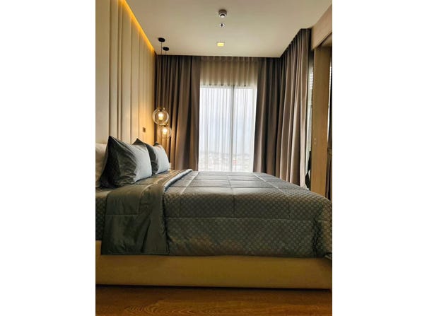 Infinity One ซอยบ้านหัวแหลม 2, Samet, Amphoe Mueang Chon Buri, Chon Buri Province 20000, THA, Samet, Chon Buri Province