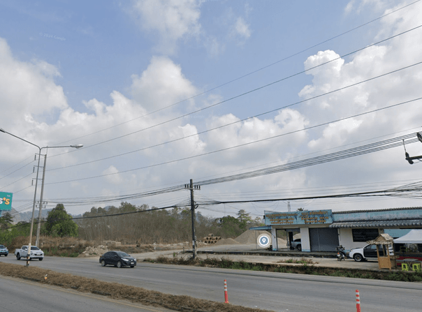 ลันตา, ถนน เพชรเกษม, กระบี่น้อย, กระบี่, 81000 ประเทศไทย, กระบี่,