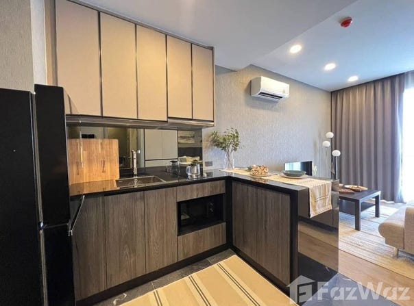 Freya in Wonderland Hotel, Ratchadaphisek 19, Ratchadaphisek, Din Daeng, Bangkok, 10400 Thailand, Din Daeng,