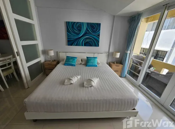 Findig ถนนกะตะ, Karon, Amphoe Mueang Phuket, Phuket Province 83100, THA, Karon, Phuket Province