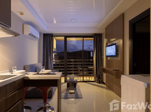 Wiset, Ra Wai, Phuket, 83130 Thailand, Phuket,