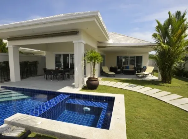 The Lees, Thap Tai, Amphoe Hua Hin, Prachuap Khiri Khan Province 77110, THA, Thap Tai, Prachuap Khiri Khan Province