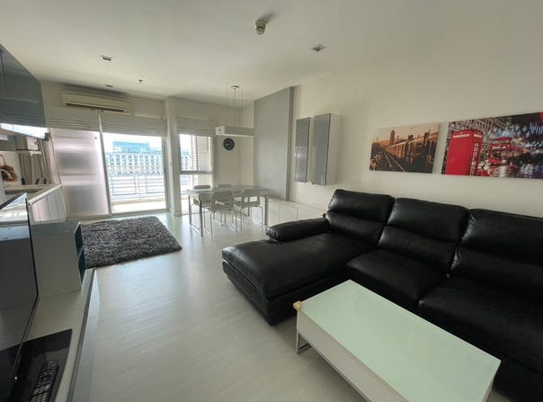 10/27 Soi Loet Burapha, Chankasem, Chatuchak, Bangkok, 10900 Thailand, Chatuchak,