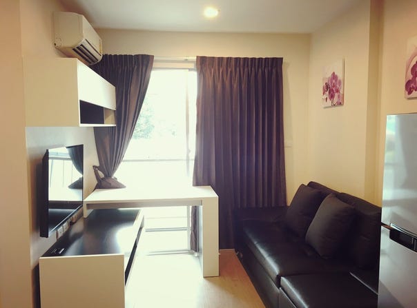236/13 Inthamara 14, Sam Sen Nai, Phaya Thai, Bangkok, 10400 Thailand, Phaya Thai,