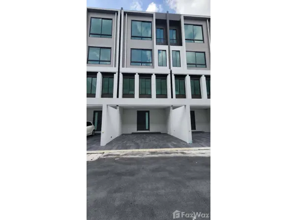 1275 Charan Sanit Wong 75, Bang Phlat, Bangkok, 10700 Thailand, Bang Phlat,