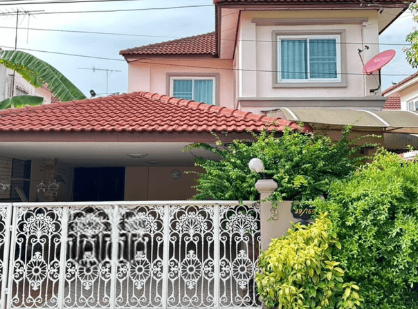 39/200 Soi Zone C 2, Nong Chok, Bangkok 10530, THA, Nong Chok, Bangkok
