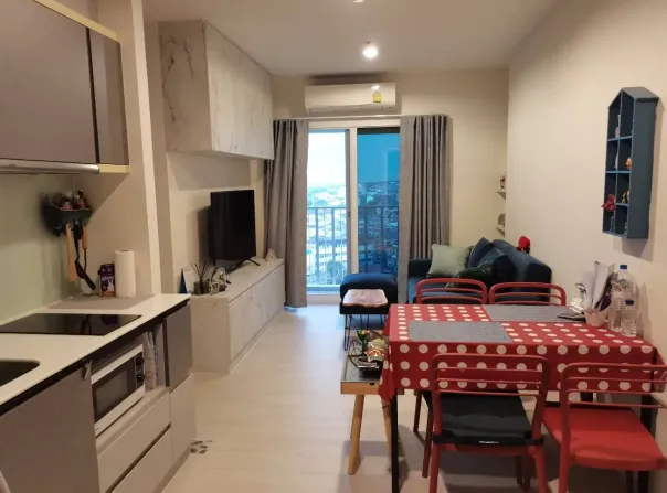 Charoen Rat Rd, Bang Khlo, Bang Kho Laem, Bangkok 10120, THA, Bang Khlo, Bangkok