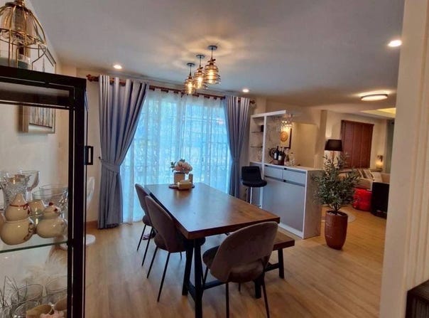 449/104 Soi Kho, Saen Saep, Min Buri, Bangkok, 10510 Thailand, Min Buri,