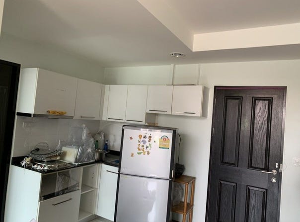 44 Soi Si Muang Anuson, Ratchadaphisek, Din Daeng, Bangkok, 10400 Thailand, Din Daeng,