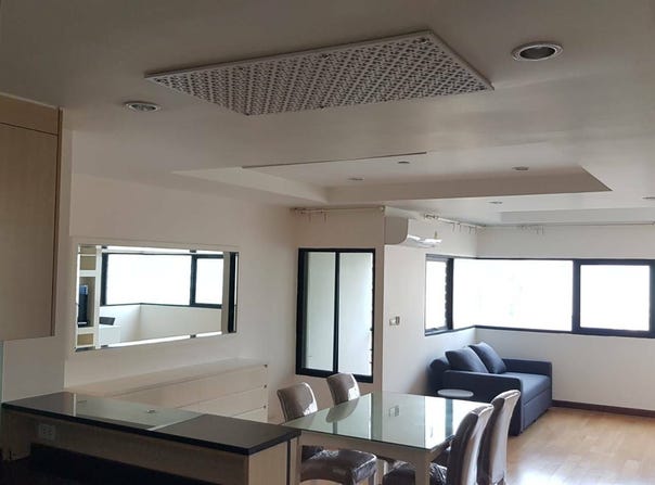 67/22 Suan Phlu Rd, Thung Mahamek, Sathon, Bangkok 10120, THA, Thung Mahamek, Bangkok