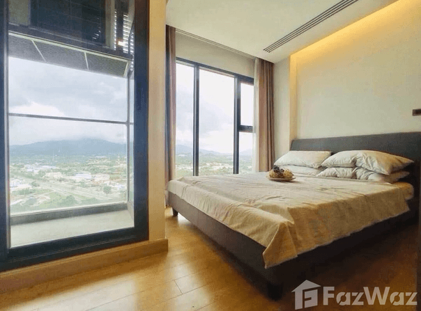 Infinity One ซอยบ้านหัวแหลม 2, Samet, Amphoe Mueang Chon Buri, Chon Buri Province 20000, THA, Samet, Chon Buri Province