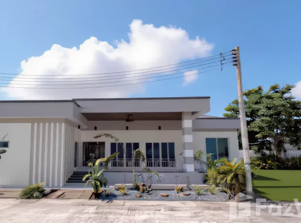 Prachuap Khiri Khan 4010 Rural Rd, Sam Phraya, Cha-Am, Phetchaburi 76120, THA, Sam Phraya, Phetchaburi