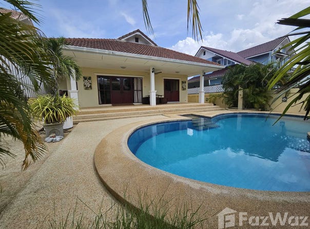 Soi 42 Paknampran-Khao Kalok Road, Pak Nam Pran, Pran Buri, Prachuap Khiri Khan, 77220 Thailand, Pran Buri,