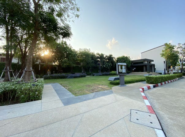Odm Central Ladprao, 336, Chatuchak, Bangkok, 10900 Thailand, Chatuchak,