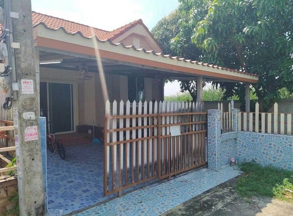 15/5 Soi Rat Uthit 62, Saen Saep, Min Buri, Bangkok 10510, THA, Saen Saep, Bangkok