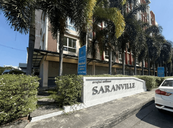 67/86 Happy Land Sai 1 Road, Khlong Chan, Bang Kapi, Bangkok, 10240 Thailand, Bang Kapi,