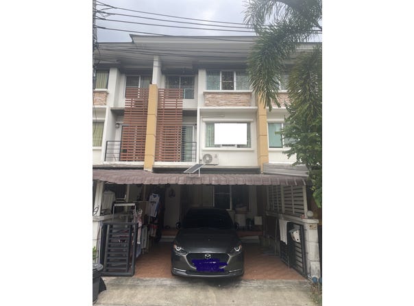 98/58 Soi Phet Kasem 58 Yaek 18, Bang Duan, Phasi Charoen, Bangkok, 10160 Thailand, Phasi Charoen,