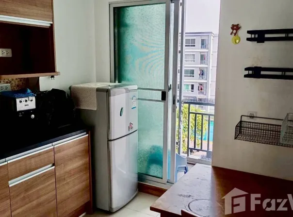 35 Mahai Sawan Rd, Bang Kho Laem, Bangkok 10120, THA, Bang Kho Laem, Bangkok