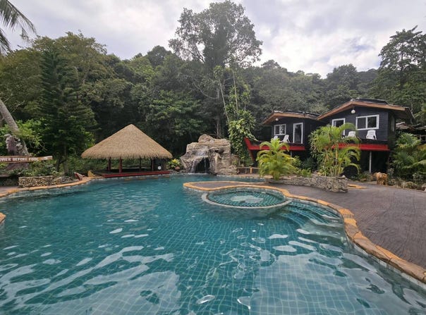 Pirates Paradise Resort, Ko Lanta Yai, Ko Lanta, Krabi, 81150 Thailand, Ko Lanta,