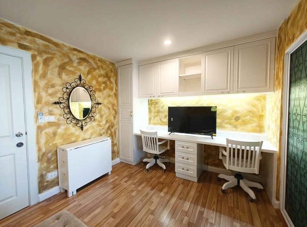 Regent Orchid Condo ซอยปุณณวิถี 7, Bang Chak, Phra Khanong, Bangkok 10260, THA, Bang Chak, Bangkok