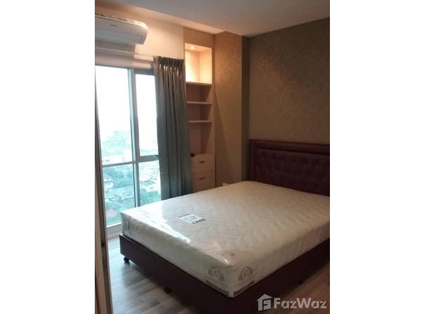 Rongrian Chit Chamrun Witthaya, Nonthaburi, THA, N/A, Nonthaburi