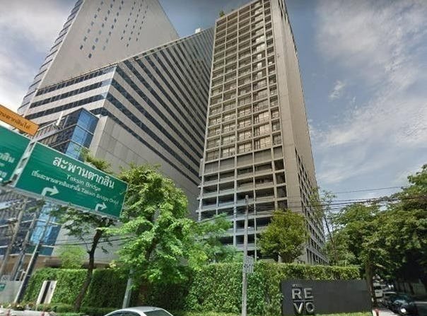 88 Charun Wiang Road, Si Lom, Bang Rak, Bangkok, 10500 Thailand, Bang Rak,