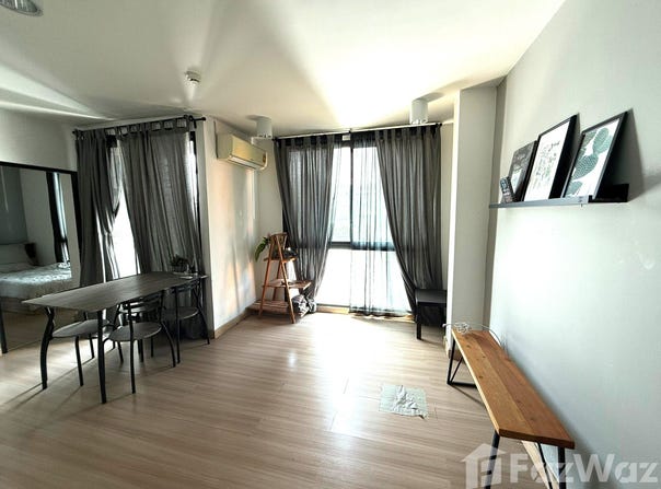 Haup Car The Street Ratchada ซอยรัชดาภิเษก 7 แยก 1-1-2, Din Daeng, Bangkok 10400, THA, Din Daeng, Bangkok