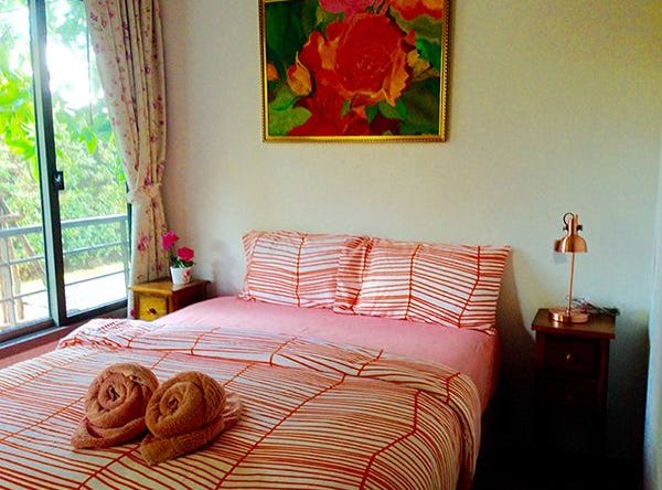 Baan San Ngam 8104 By Huahin Holiday Condo, Cha Am, Cha-Am, Phetchaburi, 76120 Thailand, Cha-Am,