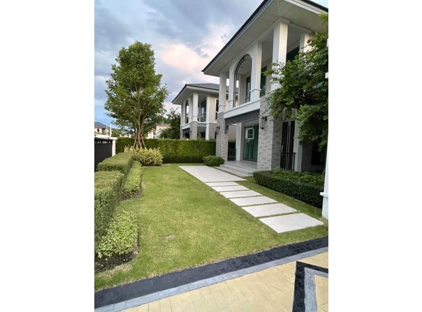 Soi Lat Krabang 20/3, Racha Thewa, Bang Phli, Samut Prakan 10540, THA, Racha Thewa, Samut Prakan