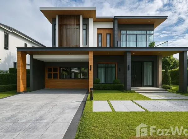 Soi Lat Krabang 20/3, Racha Thewa, Bang Phli, Samut Prakan 10540, THA, Racha Thewa, Samut Prakan