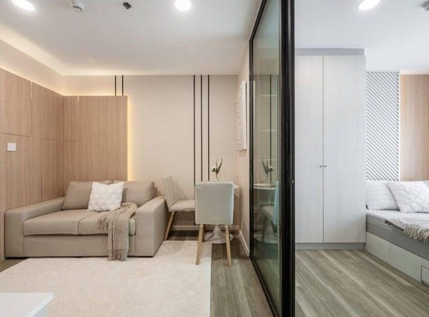 Kensington Kaset Campus, Lat Yao, Chatuchak, Bangkok, 10900 Thailand, Chatuchak,