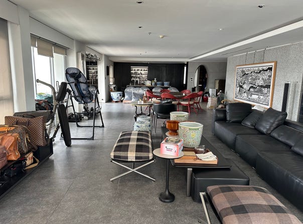 Namhomfaenrakfaenlong, South Sathon Road, Thung Maha Mek, Sathon, Bangkok, 10120 Thailand, Sathon,