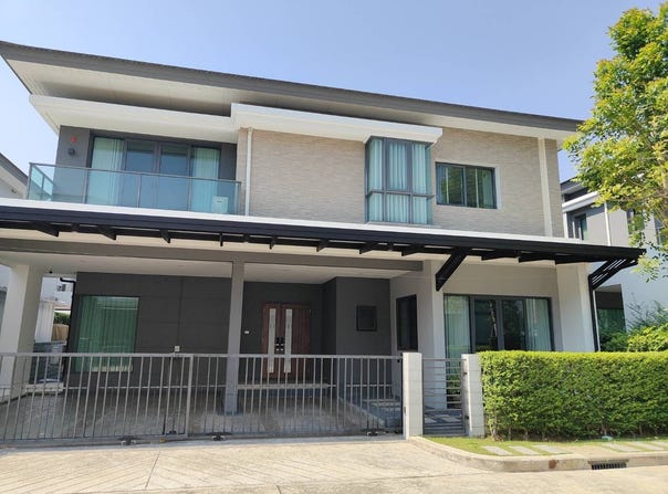 The City Rama 9 Ramkhamhaeng 9, Kanchanaphisek Road, Saphan Sung, Bangkok, 10240 Thailand, Saphan Sung,