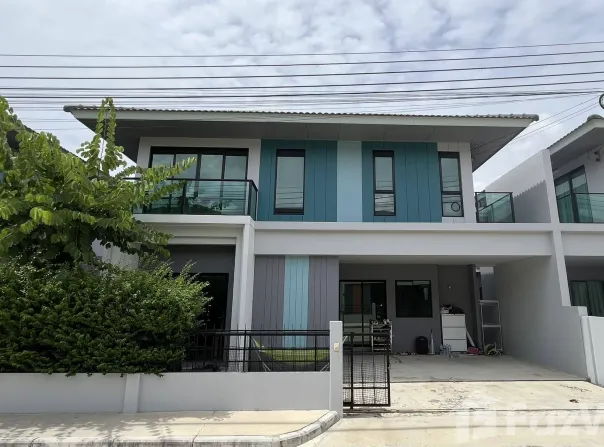 Si Mongkhon Dormitory, Rural Road 5005, Bang Mae Nang, Bang Yai, Nonthaburi, 11140 Thailand, Bang Yai,