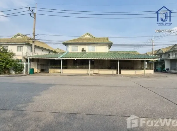 Soi Fa Kram 22 Gor, Khu Khot, Lam Luk Ka, Pathum Thani, 12130 Thailand, Lam Luk Ka,