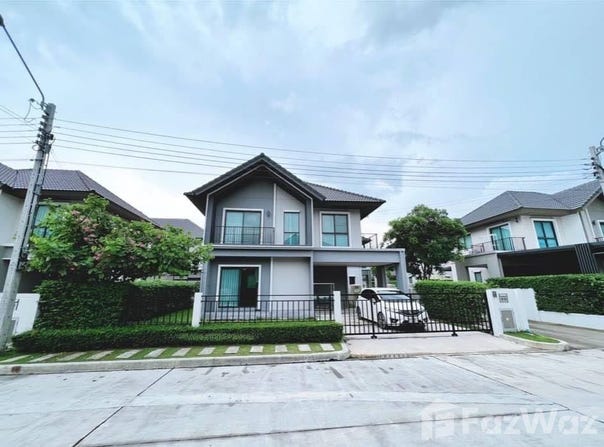 11130, Bang Kruai, Nonthaburi, THA, N/A, Nonthaburi