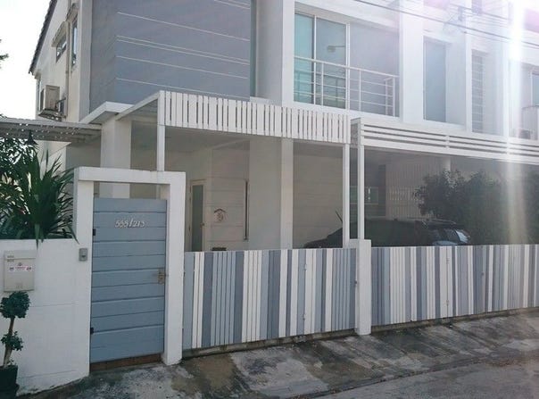 93 On Nut Rd, Prawet, Bangkok 10250, THA, Prawet, Bangkok