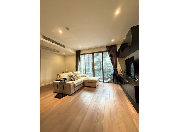 Sync Nature Siam ซอยเกษมสันต์ 3, Wang Mai, Pathum Wan, Bangkok 10330, THA, Wang Mai, Bangkok