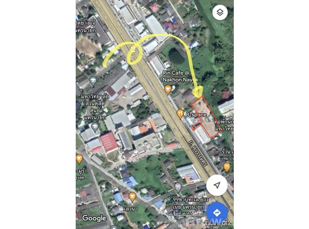 ถนน สุวรรณศร, นครนายก, 26000 ประเทศไทย, นครนายก,